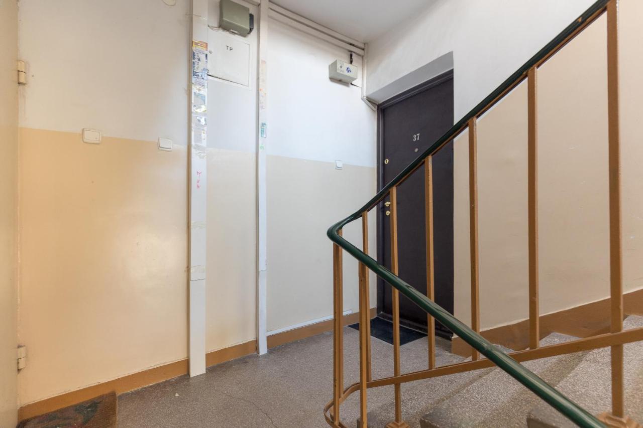 Krasinski Garden 2-Bedroom Apartament Варшава Экстерьер фото